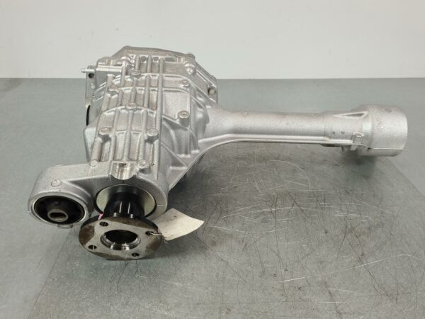 NISSAN NAVARA 2015-2025 DIFFERENTIAL CENTRE NP300, FRONT, 2.3, MANUAL T/M, DIESE