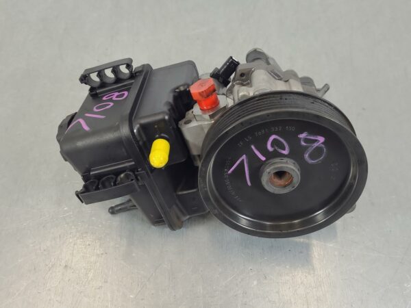 MERCEDES SPRINTER 2011-2018 STEERING PUMP DIESEL, 2.1, NCV3, 02/11-04/18