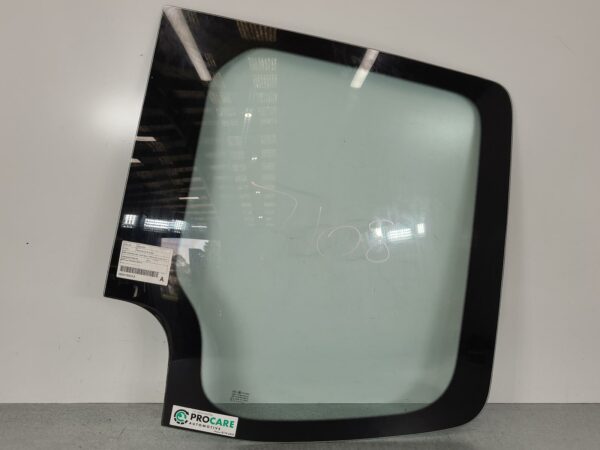 MERCEDES SPRINTER 2006-2018 REAR/TAILGATE GLASS BARN DOOR (RH SIDE), HIGH ROOF T