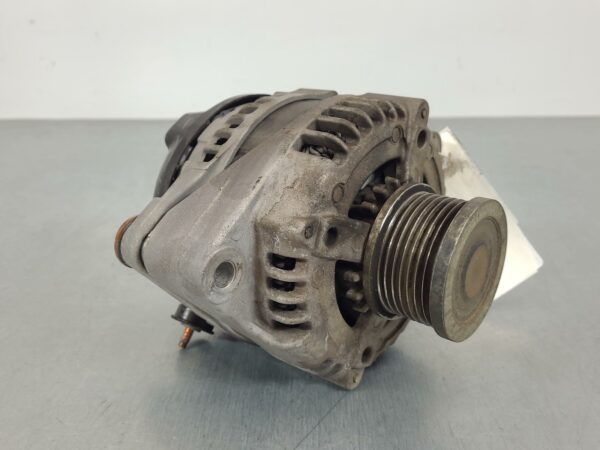TOYOTA HILUX 2005-2015 ALTERNATOR DIESEL, 3.0, 1KD-FTV, 02/05-08/15