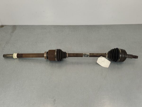 RENAULT MASTER 2015-2024 RIGHT DRIVESHAFT X62, FWD, 01/15-
