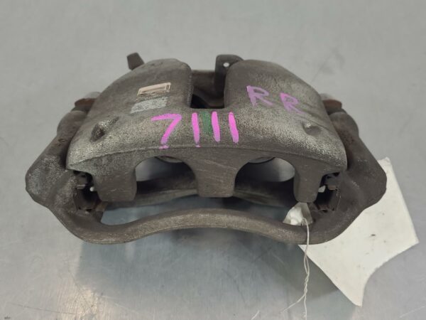 MERCEDES SPRINTER 2006-2018 CALIPER RH REAR, NCV3, DUAL/SUPER SINGLE WHEEL, 10/0