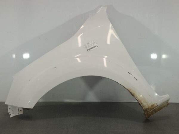 NISSAN NAVARA 2020-2025 LEFT GUARD NP300, NON FLARE, NON INDICATOR TYPE, NON WAR