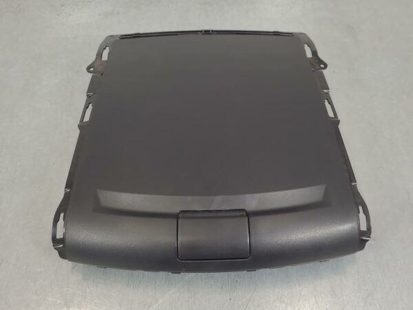 MERCEDES SPRINTER 2006-2018 CONSOLE CENTRE TOP DASH STORAGE CONSOLE BIN, NCV3, 1