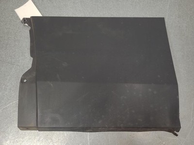 LDV DELIVER 9 2020-2024 BODY/DOOR MOULD LEFT REAR PANEL MOULD (BEHIND REAR WHEEL