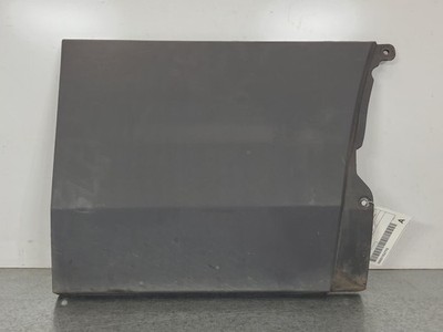 LDV DELIVER 9 2020-2024 BODY/DOOR MOULD RIGHT REAR PANEL MOULD (BEHIND REAR WHEE