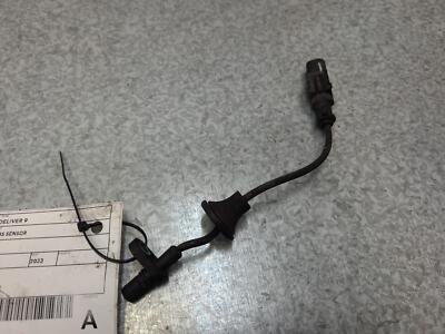 LDV DELIVER 9 07/2020-ON ABS SENSOR LEFT REAR