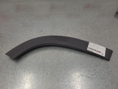 LDV DELIVER 9 2020-2024 BODY/DOOR MOULD LEFT FRONT DOOR MOULD, REAR, 07/20-