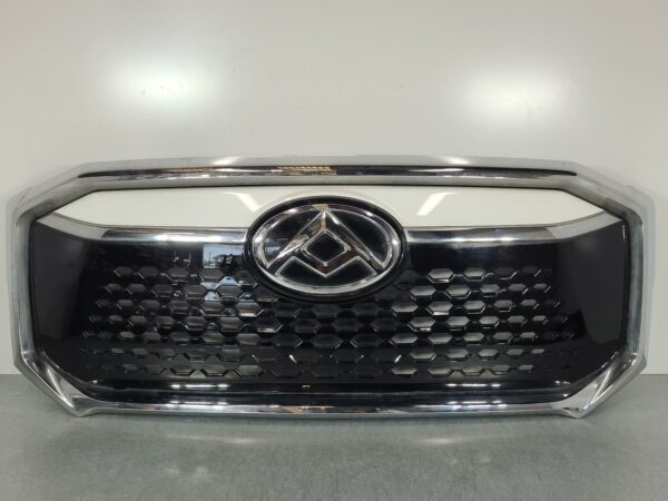 LDV DELIVER 9 2022-2024 RADIATOR GRILLE RADIATOR GRILLE, eDELIVER 9, 08/22-