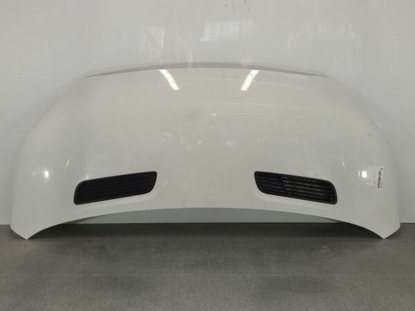 LDV DELIVER 9 2020-2025 BONNET 07/20-