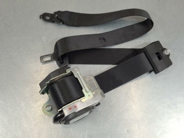 MERCEDES SPRINTER 2006-2018 SEAT BELT LH FRONT, SEAT BELT ONLY, NCV3, 10/06-04/1