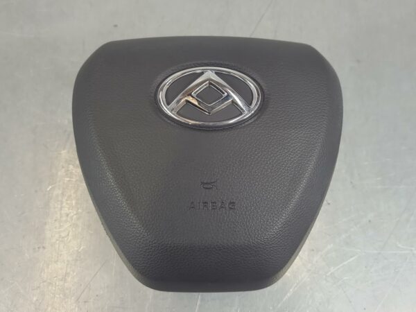 LDV DELIVER 9 RIGHT AIRBAG STEERING WHEEL, 07/20- 20 21 22 23 24