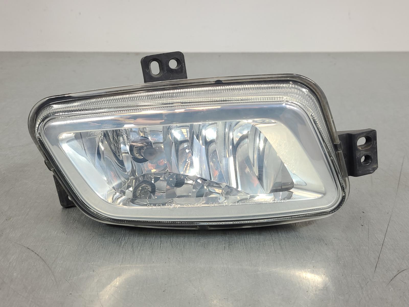 FORD RANGER 2015-2018 RIGHT INDICATOR/FOG/SIDE BUMPER FOGLAMP COVER, PX SERIES 2