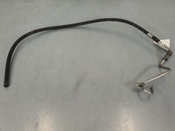 FORD TRANSIT 2000-2006 POWER STEERING HOSE VH-VJ, POWER STEER COOLER LINE, 10/00