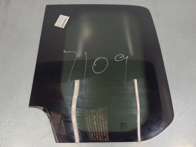 LDV DELIVER 9 2020-2024 REAR/TAILGATE GLASS BARN DOOR GLASS (RH SIDE), HIGH ROOF