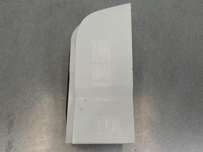 LDV DELIVER 9 2020-2024 FUEL DOOR / FILLER FUEL DOOR, 07/20-