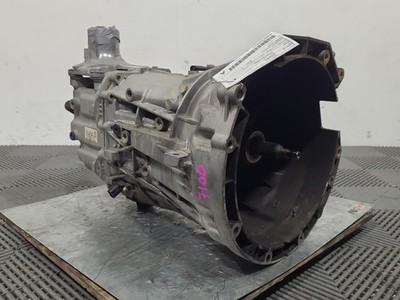 FORD TRANSIT 2004-2006 TRANS/GEARBOX MANUAL, 2.4, DIESEL, 6SPD, VJ, 03/04-08/06