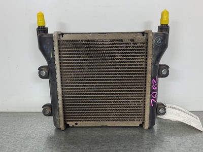 FORD TERRITORY 2011-2016 RADIATOR AUXILIARY, 2.7, DIESEL, SZ MKI-MKII, 03/11-12/