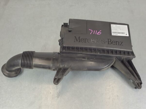 MERCEDES VITO 2004-2011 AIR CLEANER/BOX AIR CLEANER, 2.1, DIESEL, 04/04-01/11