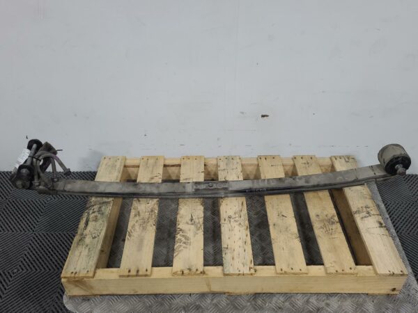 LDV DELIVER 9 2020-2024 REAR LEAF SPRING RH SIDE, 07/20-