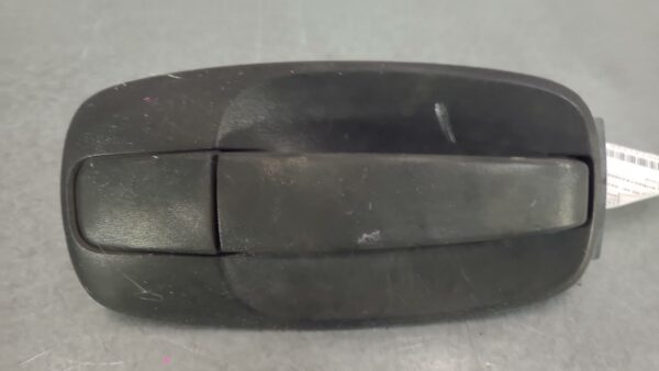 RENAULT TRAFIC 2004-2014 DOOR HANDLE OUTER, LH REAR, X83, 04/04-12/14
