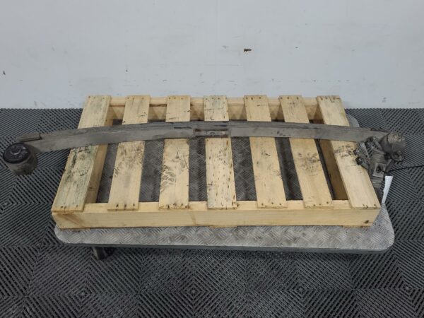 LDV DELIVER 9 2020-2024 REAR LEAF SPRING LH SIDE, 07/20-