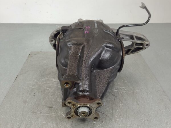 MERCEDES VITO 2004-2015 DIFFERENTIAL CENTRE 3.273 RATIO, 639, 04/04-02/15