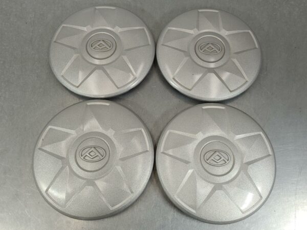 LDV DELIVER 9 2020-2025 WHEEL COVER/HUB CAP 07/20-