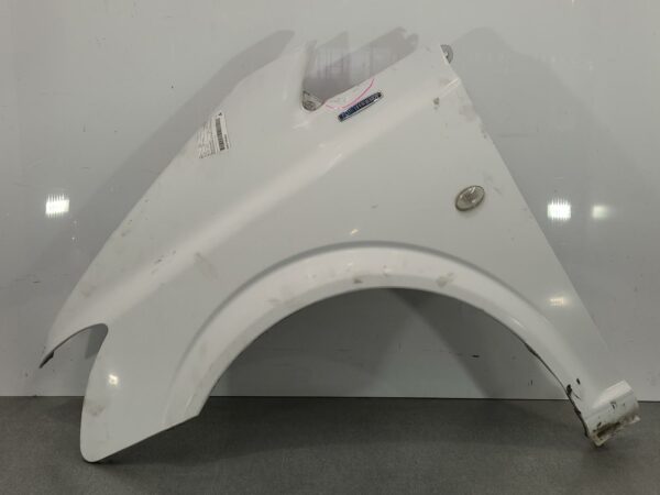 MERCEDES VITO 2011-2015 LEFT GUARD 639, 02/11- 02/15