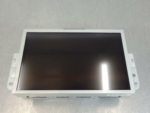 FORD EVEREST 2016-2022 STEREO/HEAD UNIT DISPLAY UNIT, 8IN SYNC III, SAT NAV TYPE