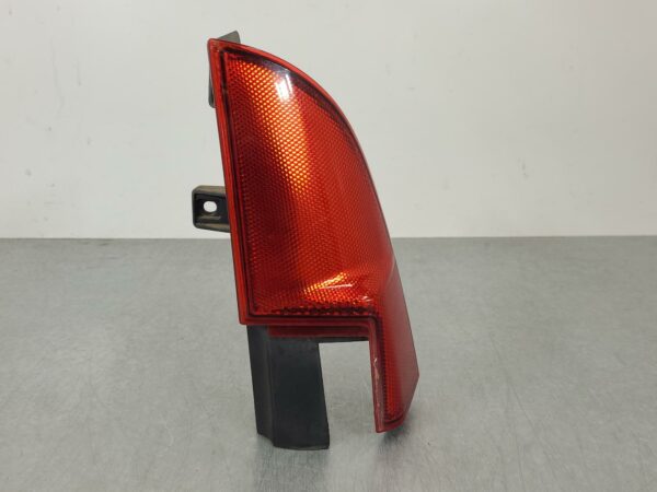 MERCEDES VITO 2004-2015 RIGHT TAILLIGHT IN BODY REFLECTOR, UPPER, BARN DOOR, 639
