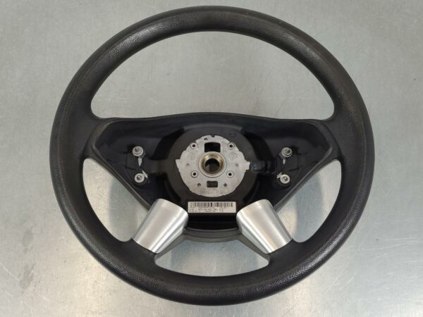 MERCEDES VITO 2011-2015 STEERING WHEEL VINYL, 639, 02/11-02/15