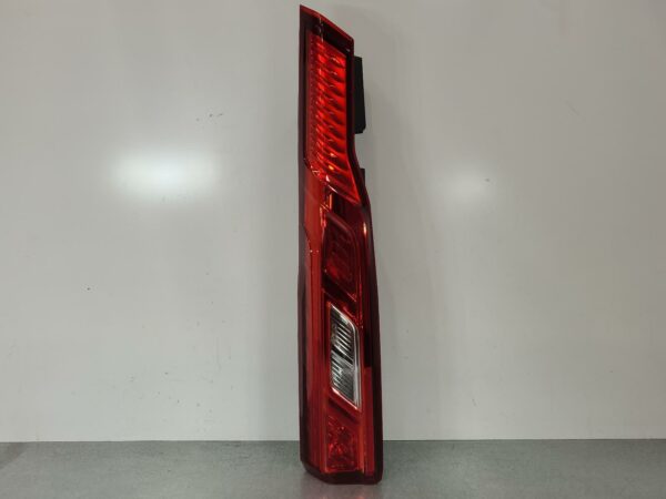 LDV DELIVER 9 2020-2024 LEFT TAILLIGHT IN BODY, VAN, 07/20-