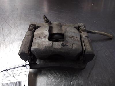 LDV DELIVER 9 07/2020-ON CALIPER RIGHT REAR VAN TYPE SINGLE PISTON