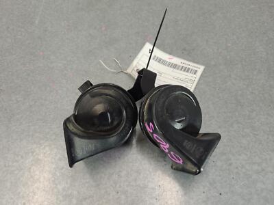 LDV DELIVER 9 07/2020-2024 HORN