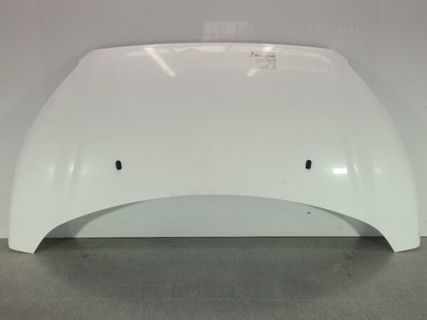 FORD TRANSIT CUSTOM 2018-2023 BONNET VN, 01/18-08/23