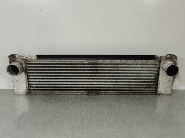 MERCEDES VITO 2007-2011 INTERCOOLER DIESEL, 2.1, 639, 01/07-01/11