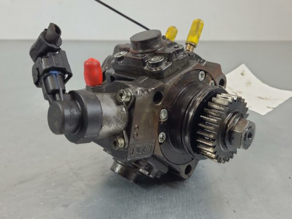 RENAULT MASTER 2011-2024 INJECTOR PUMP DIESEL, 2.3, TURBO, X62, 09/11-