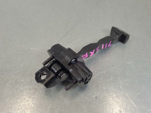 FORD EVEREST 2015-2022 DOOR HINGE/RUNNER UA, CHECK STRAP, RH FRONT, 07/15-05/22