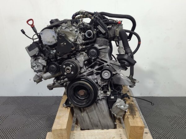 MERCEDES VITO 2007-2011 ENGINE L Diesel Unknown