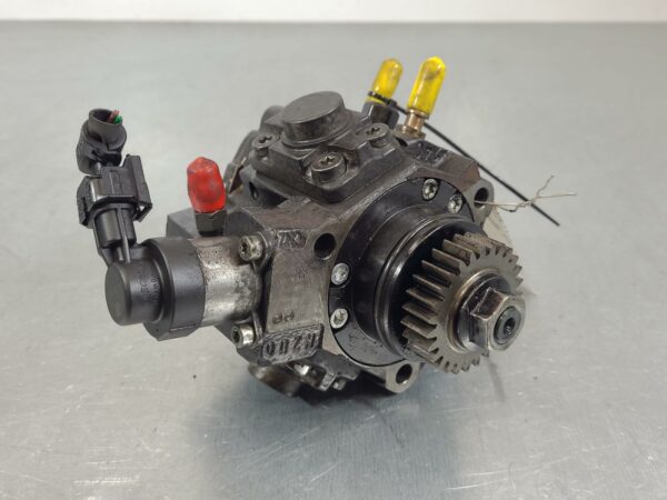 RENAULT MASTER 2011-2024 INJECTOR PUMP DIESEL, 2.3, TURBO, X62, 09/11-