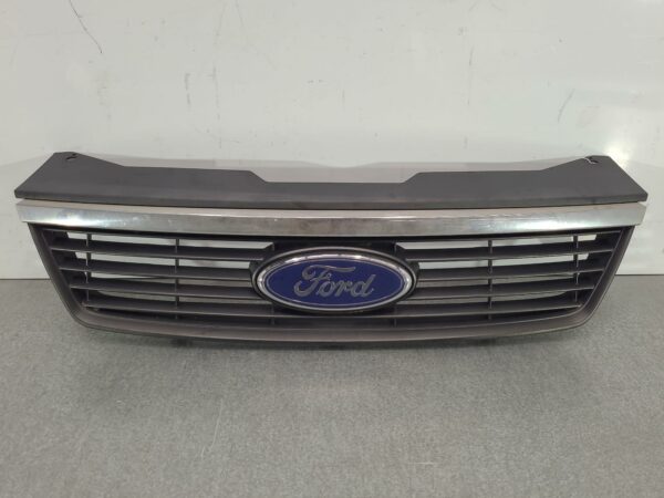 FORD TERRITORY 2009-2011 RADIATOR GRILLE RADIATOR GRILLE, SY MKII, TX/TS/GHIA/GH