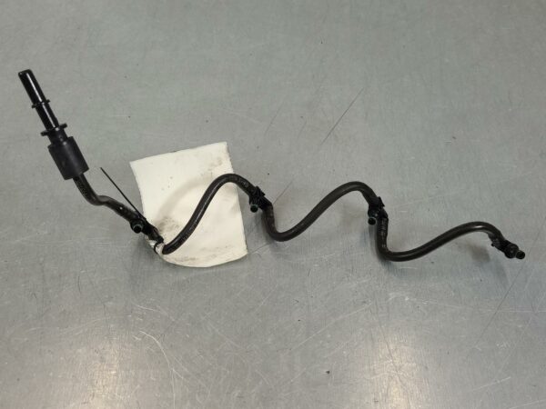 RENAULT MASTER 2015 FUEL LINE