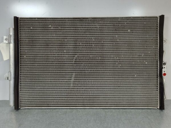 LDV DELIVER 9 2020-2024 A/C CONDENSER 2.0, 07/20-