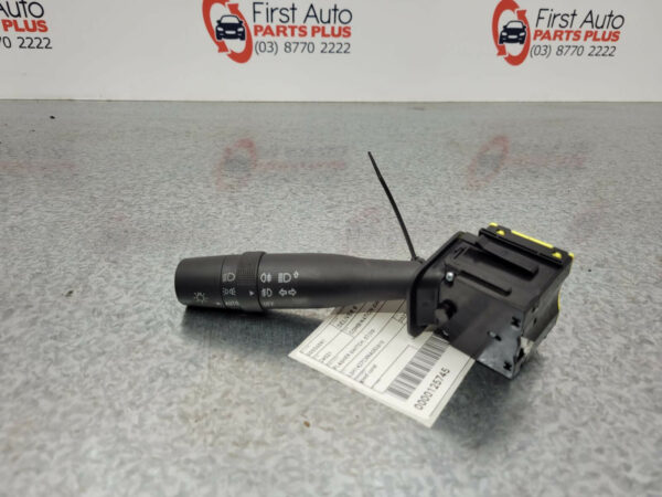 LDV DELIVER 9 07/2020-2024 FLASHER SWITCH