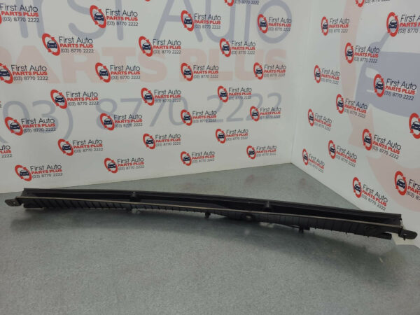 LDV DELIVER 9 07/2020-2024 PLENUM CHAMBER TOP PLASTIC