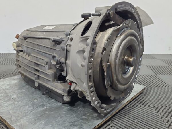 MERCEDES SPRINTER 2009-2018 TRANS/GEARBOX AUTO, RWD, DIESEL, 2.1, 7 SPEED, NCV3,