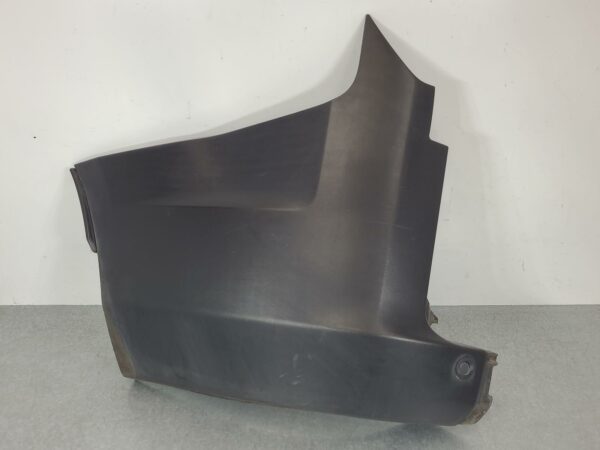 FORD TRANSIT CUSTOM 2018-2023 REAR BUMPER BUMPER BAR (LH SIDE), VN, NON SPORT, B