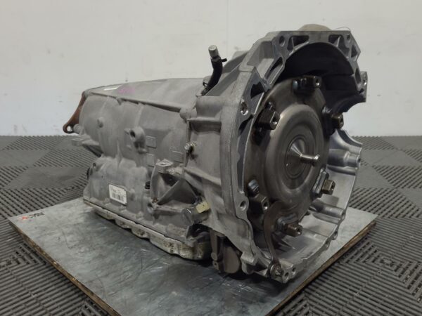 LDV DELIVER 9 2020-2024 TRANS/GEARBOX AUTO, RWD, DIESEL, 2.0, TURBO, 6 SPEED, 07