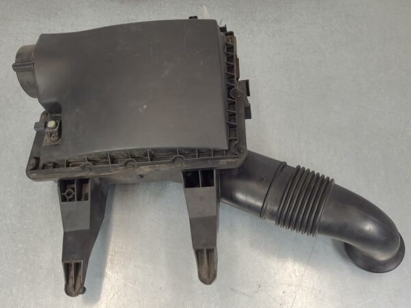 MERCEDES SPRINTER 2006-2018 AIR CLEANER/BOX AIR CLEANER, NCV3, 2.1, DIESEL, 10/0